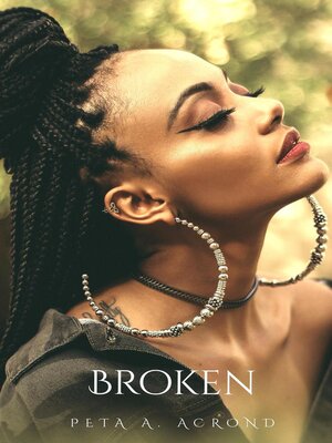 cover image of Broken